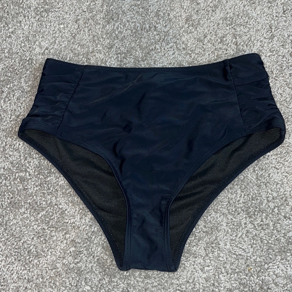 SHIEN High Waisted Bottoms!!